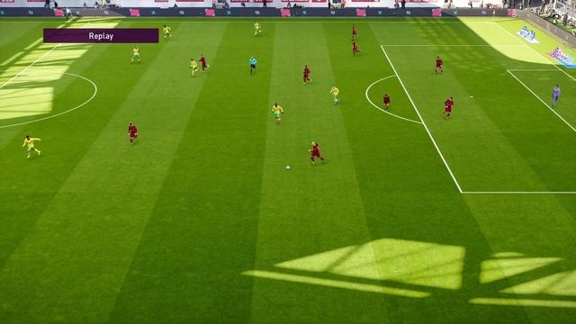 Pes2021 manual legend, dark arts scripting again смотреть онлайн
