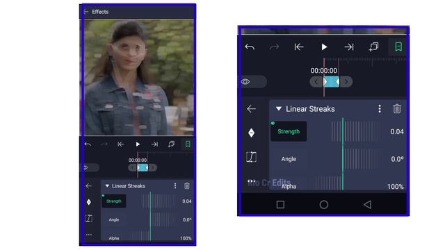 Trending Lens Blur transition Tutorial||Alight motion malayalam||Rio cr Edits🥵🥰 смотреть онлайн