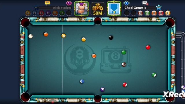 8ball Pool