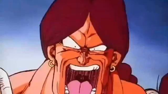 DBZ Tree Of Might Deftones AMV смотреть онлайн