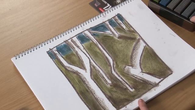 XL Graphite by Derwent | Jackson's Art Supplies смотреть онлайн