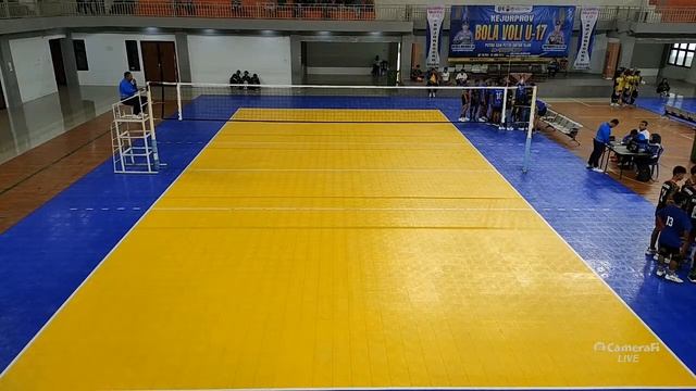 Kejurprov U17 Adu Gengsi Boma Bojonegoro Dan Junior Bhayangkara Situbondo смотреть онлайн