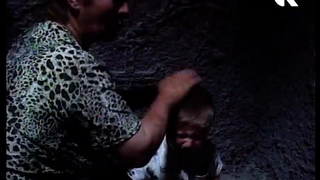 Armenia 6^ parte: Il Monastero di Geghard смотреть онлайн