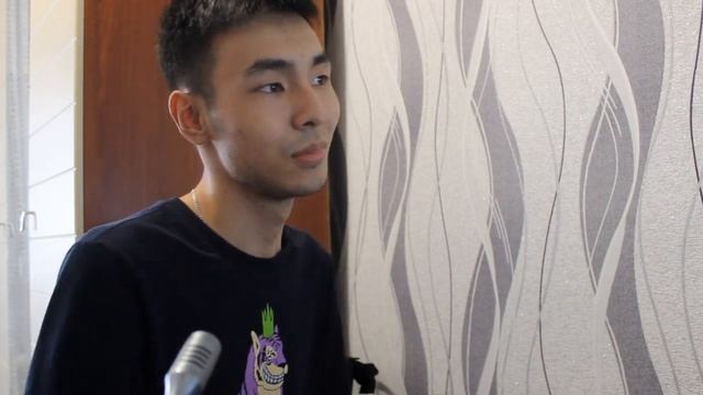 Dest1ny. Kz Rap Реакция #1 (EraDar, Sanim) смотреть онлайн