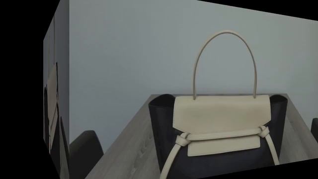My Small Celine Belt bag 💖 смотреть онлайн