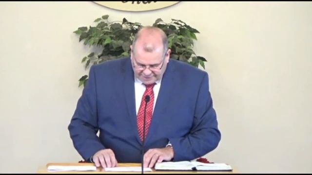 Why Must Satan be Released?- Kevin Call смотреть онлайн