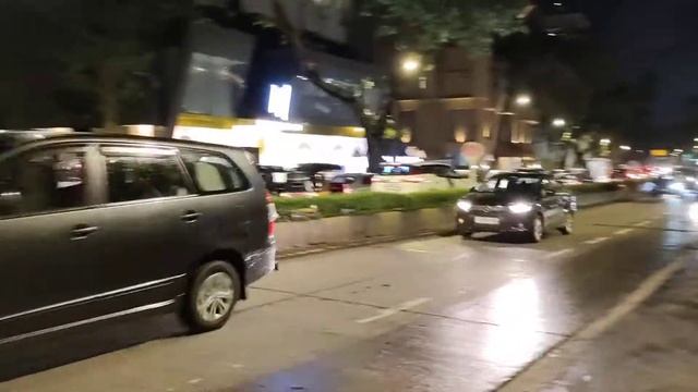 Juhu Tara Road Mumbai