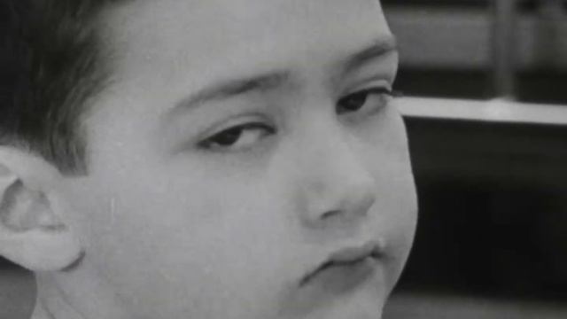 Robin, Peter, And Darryl: Three To The Hospital (Columbia University, Department Of Nursing, 1969)