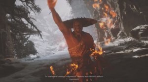 Black Myth - Wukong - Квест охотника за сокровищами. Мальчик с арбузом и Чары запрета