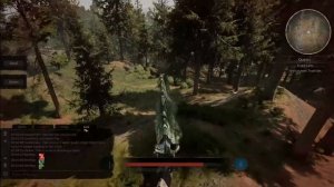 path of titans выживание спинозавра спиныч против всех