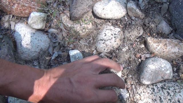 Зелёный вариоцит Серебро и медь Green variocyte Silver and copper 2 смотреть онлайн