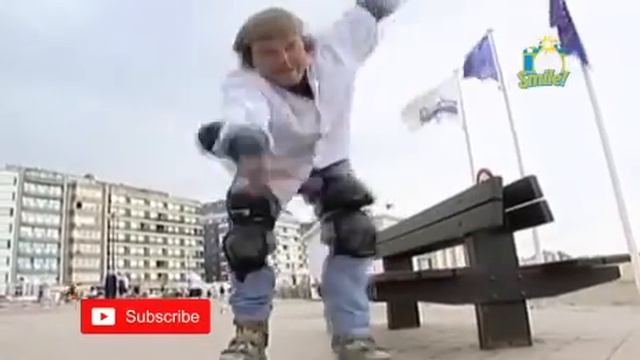 Try Not to Laugh - BEST Just Funny TV Pranks Hidden Candid Camera смотреть онлайн