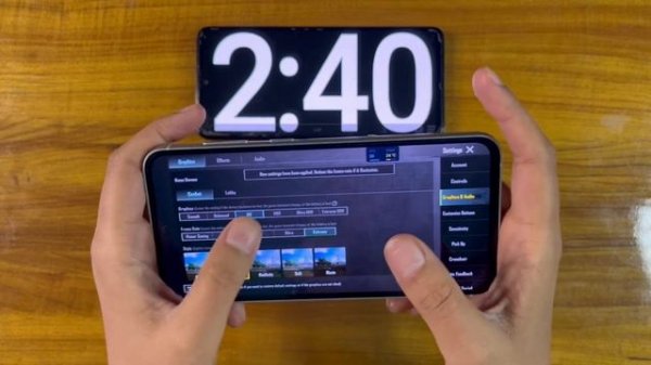SAMSUNG S23 FE Pubg Test, Battery Test, Camera Test | Shocking Results 😱