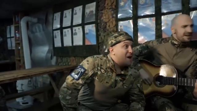 Бейся воин! Ты не одинок смотреть онлайн