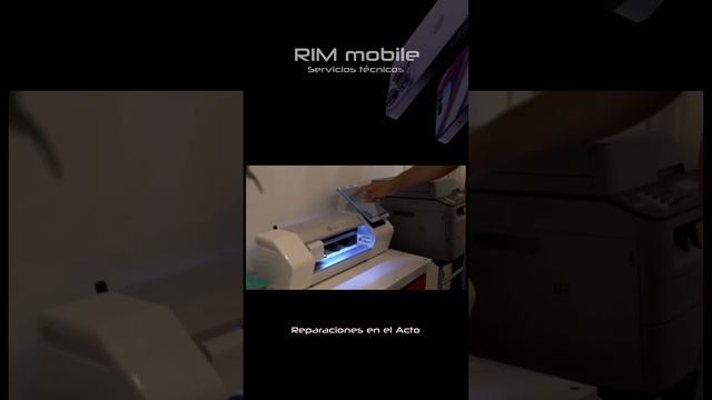 Especialistas en reparación de móviles y tablets 📍Valencia - Servicio técnico Mbb Electronics смотреть онлайн