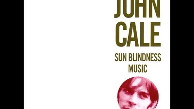 John Cale - The Second Fortress смотреть онлайн