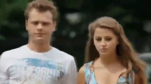 Андрей и Яна &МОЛОДЁЖКА&