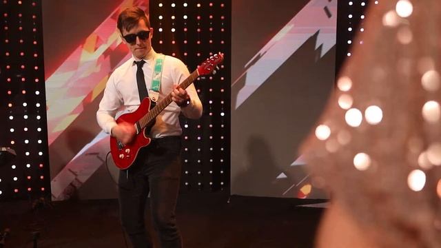 ASTACUS - TREASURE (OFFICIAL VIDEO)