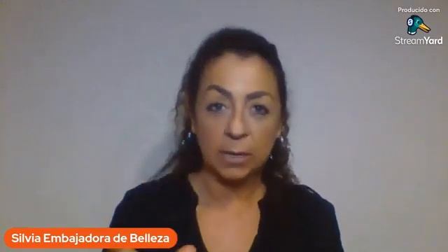 Capacitación Anew con Silvia Belagardi Embajadora de Belleza de la zona 216. 🇦🇷 Argentina смотреть онлайн