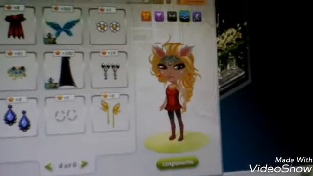 Топ 3 лука от Капель Ки) смотреть онлайн