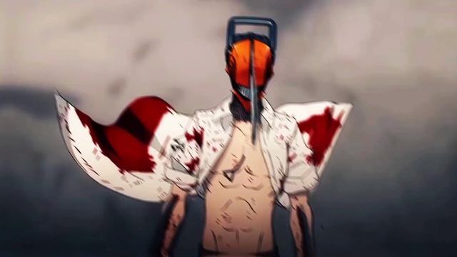 Denji edit смотреть онлайн