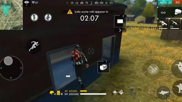 ADA APA DENGAN GARENA KOK 3 MUSUH PADA DIAM