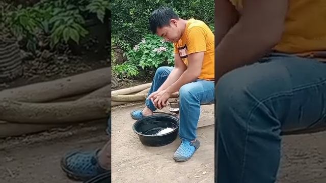 niyog pang gata mano mano kodkod #pleasesubscribe ,#thanksforwatching #appreciated смотреть онлайн