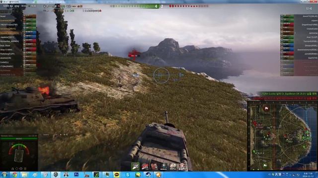 [WOT] Kancolle 'Sendai (CV:Ayane Sakura)' Voice MOD смотреть онлайн