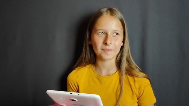 Виталина Панова, 11 лет (2012 гр). Проект - Букины, Роль -Маша (глупенькая). 19.08.23 г. смотреть онлайн