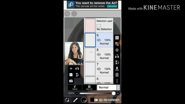 Speed Edit | IBIS PAINT X | obrienscrew смотреть онлайн