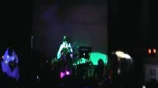 Truffele "Ne toj dorogoj" live in B2club Moscow смотреть онлайн