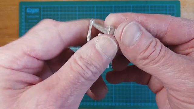 RH George Part 3: Tender Outer Frames смотреть онлайн