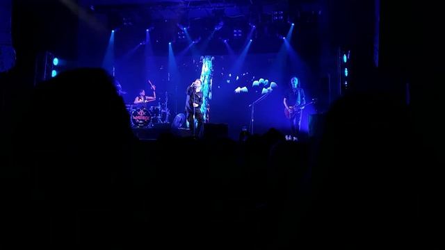 The Matrixx - Завтра @ Космонавт, Санкт-Петербург, 25.06.2021 смотреть онлайн
