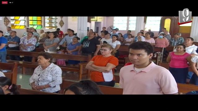 Santa Misa Dominical - Domingo, 26 de mayo del 2024 смотреть онлайн