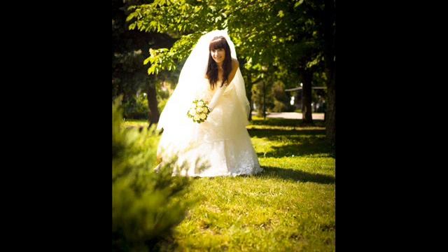 Свадьба Алены и Димы Марченко