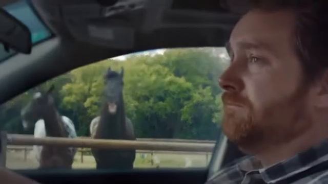 Ха-ха-ха! Что-то ржу, как конь ретивый! смотреть онлайн