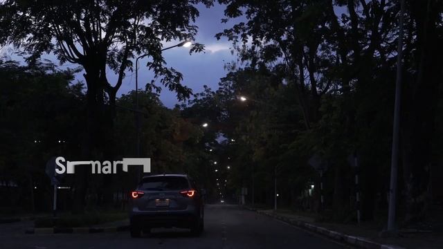 AIS NB-IoT - TU Smart City смотреть онлайн