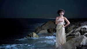Katya Berger - Never Fade Away
