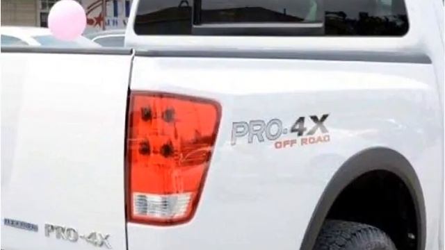 2012 Nissan Titan Used Cars Houston TX смотреть онлайн
