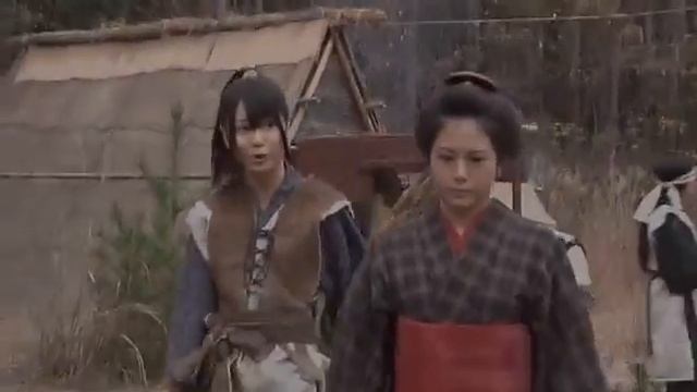 Shinobido 2012 L2 DVDRip 1400MB