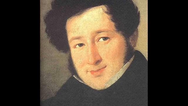 The Genius of Gioachino Rossini (Anderson, Horne, Merrit in the Divine Maometto II Trio) смотреть онлайн