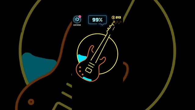 Neon Splash level 1 to 30 смотреть онлайн