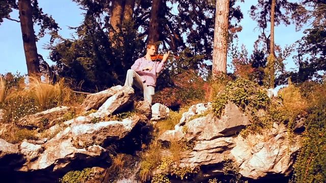 Guillaume Jacot Portrait смотреть онлайн