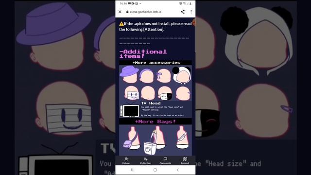 tutorial de como baixar o gacha neon смотреть онлайн