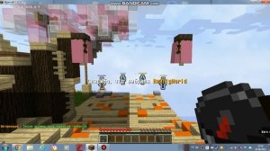 Minecraft как зайти на рили ворлд !