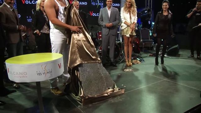 Slavnostní odhalení 5. pobočky Kliniky YES VISAGE - v médiích označován jako večírek roku! смотреть онлайн