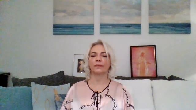 Live Meditation 18.12.21 20.30 Uhr - Mitten im Zentrum der Galaxie смотреть онлайн