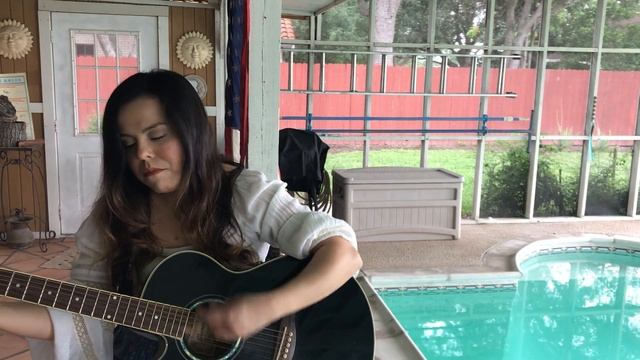 Madelyn Victoria- Cien Años Cover смотреть онлайн