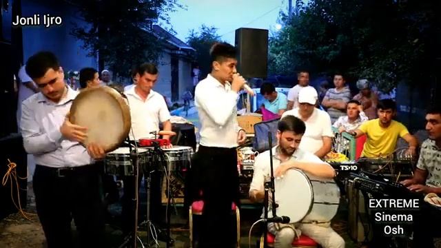 Nodirbek Mo'minov-Sogindim yor смотреть онлайн