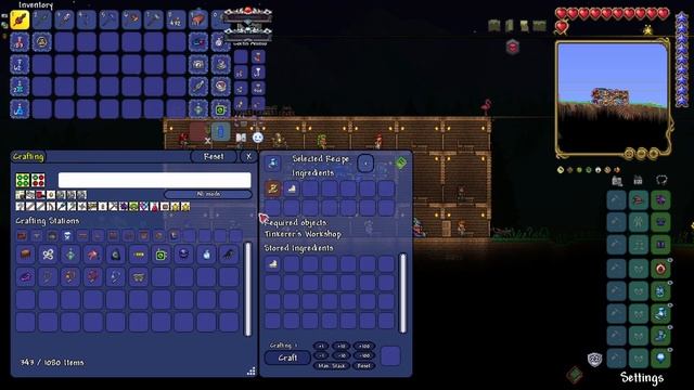 Terraspark Boots! Terraria Calamity
